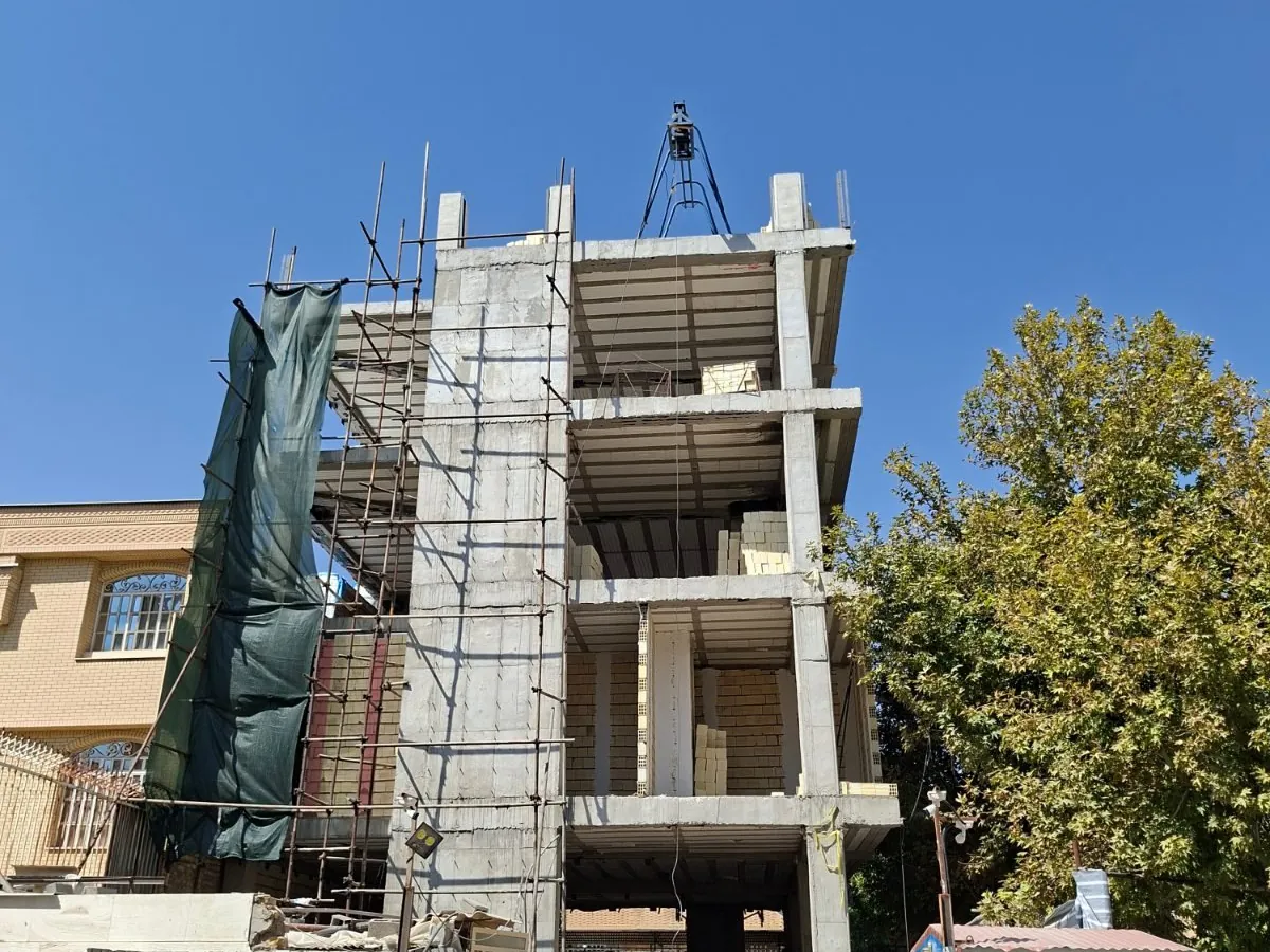 بازدید اولیه