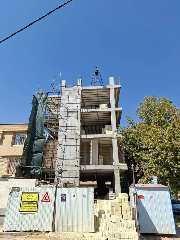بازدید اولیه