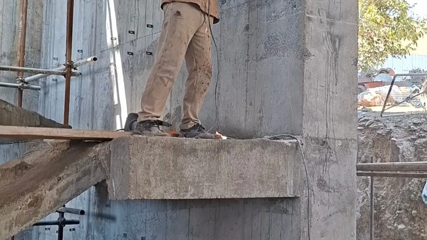 سوراخکاری با دریل
