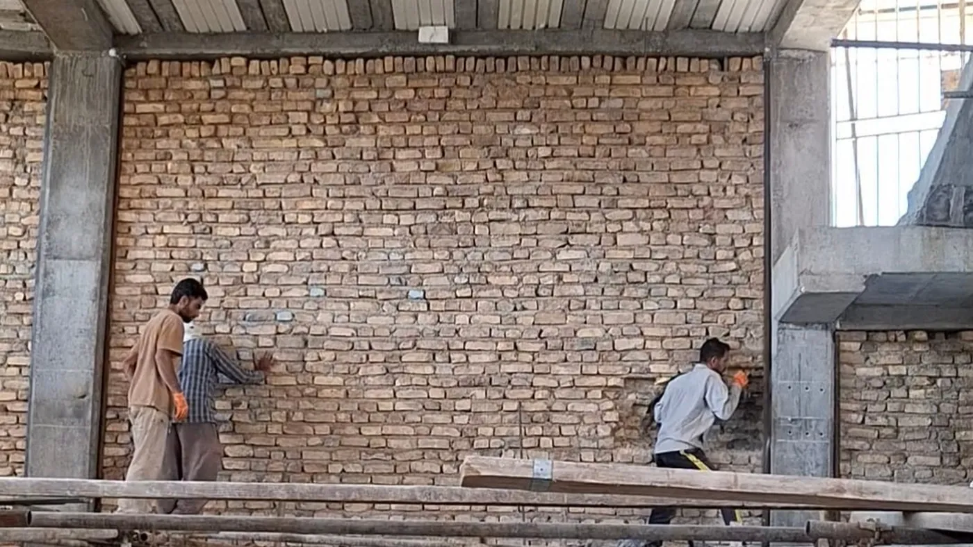 سوراخکاری با دریل
