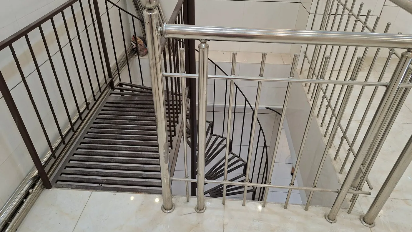 اجرای سقف دال بتنی